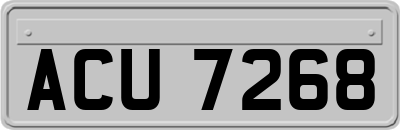 ACU7268