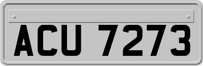 ACU7273