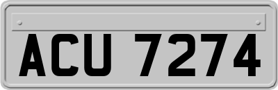 ACU7274