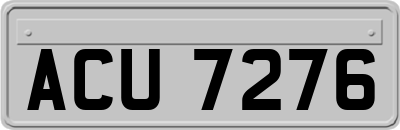 ACU7276
