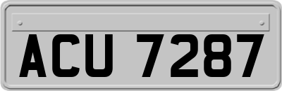 ACU7287