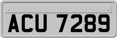ACU7289