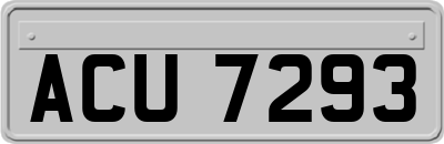 ACU7293
