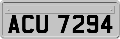 ACU7294