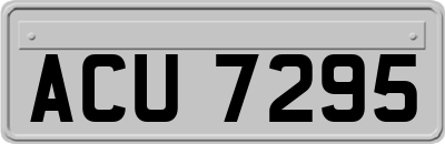 ACU7295