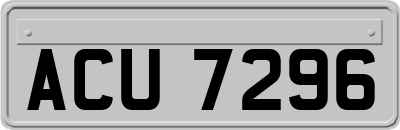 ACU7296