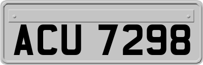 ACU7298
