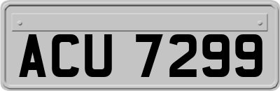 ACU7299