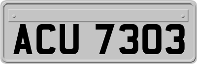 ACU7303