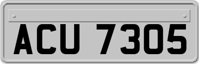 ACU7305