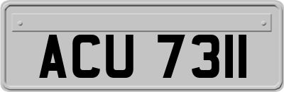ACU7311