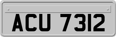 ACU7312