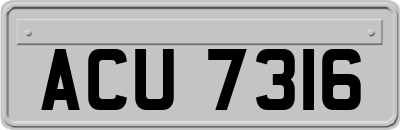 ACU7316