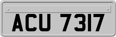 ACU7317