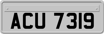 ACU7319