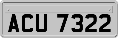 ACU7322