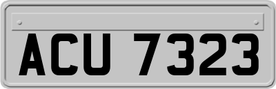 ACU7323
