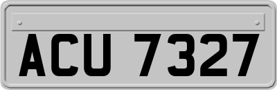 ACU7327