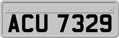 ACU7329