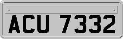 ACU7332