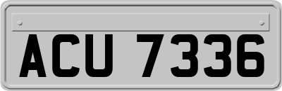 ACU7336