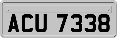 ACU7338