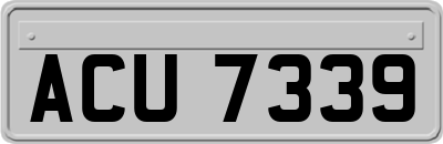 ACU7339