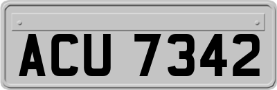 ACU7342