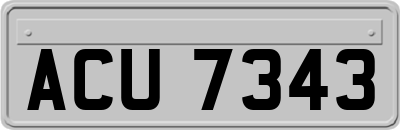 ACU7343