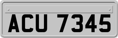 ACU7345