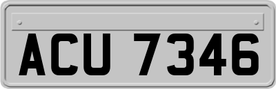 ACU7346
