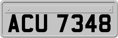 ACU7348