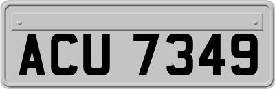 ACU7349