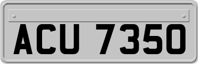 ACU7350
