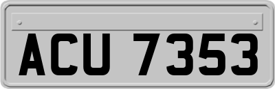 ACU7353