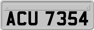 ACU7354