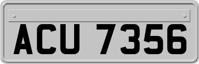ACU7356