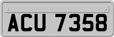 ACU7358