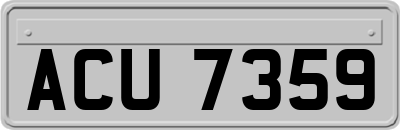 ACU7359