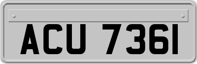 ACU7361