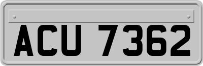 ACU7362