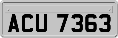 ACU7363