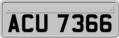 ACU7366