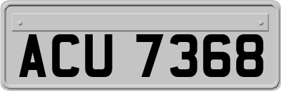 ACU7368