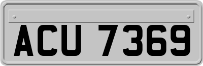 ACU7369