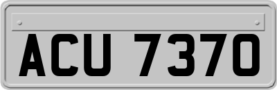 ACU7370