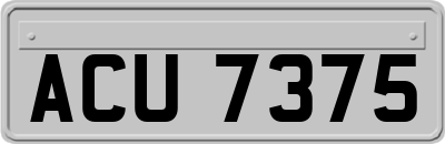 ACU7375