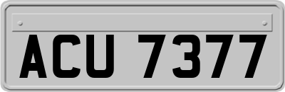 ACU7377