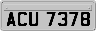 ACU7378