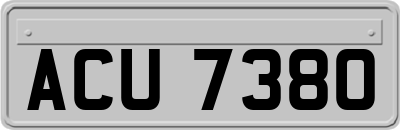 ACU7380